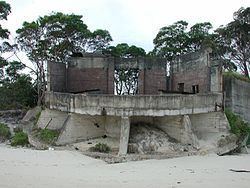 Fort Cowan Cowan httpsuploadwikimediaorgwikipediacommonsthu