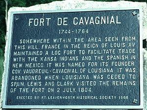 Fort de Cavagnial httpsuploadwikimediaorgwikipediacommonsthu