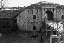 Fort de Feyzin Fort de Feyzin Wikipdia