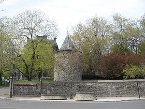 Fort de la Montagne httpsuploadwikimediaorgwikipediacommonsthu