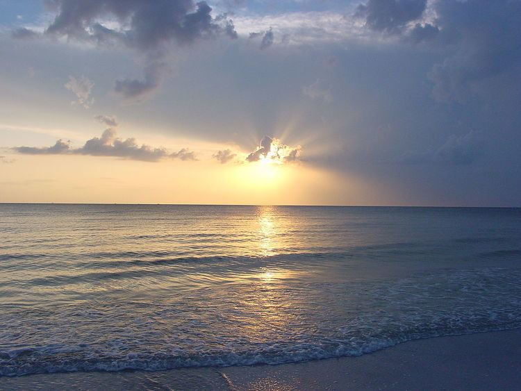 Fort De Soto Park