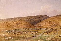 Fort Defiance, Arizona httpsuploadwikimediaorgwikipediacommonsthu