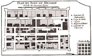 Fort Detroit Fort Detroit Wikiwand