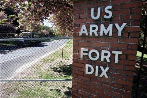 Fort Dix httpsmilitarybasescomimagesbasesdixjpg