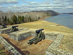 Fort Donelson httpsuploadwikimediaorgwikipediacommonsthu