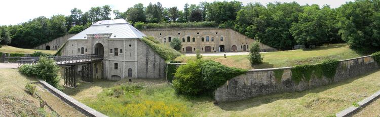 Fort du Bruissin FileFort du Bruissin Panoramiquejpg Wikimedia Commons