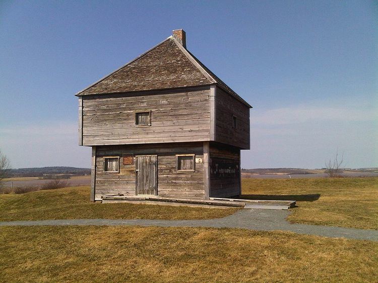 Fort Edward (Nova Scotia)