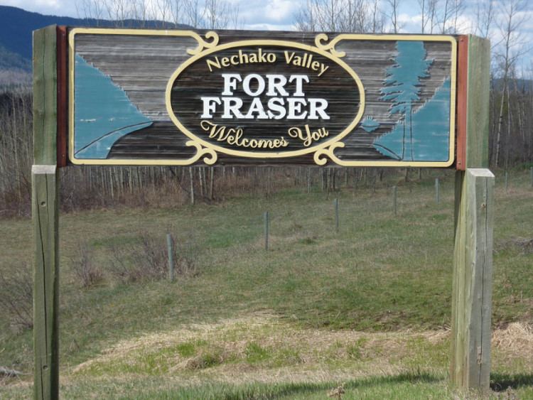 Fort Fraser, British Columbia wwwcampscoutcomstaticmediaTownPicsBCFortFras