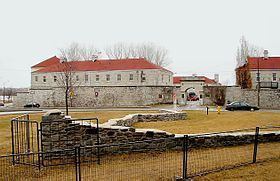 Fort Frontenac httpsuploadwikimediaorgwikipediacommonsthu