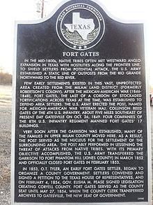 Fort Gates httpsuploadwikimediaorgwikipediacommonsthu