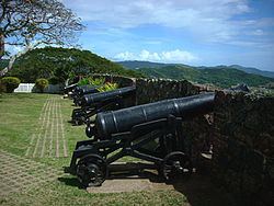 Fort George, Jamaica httpsuploadwikimediaorgwikipediacommonsthu
