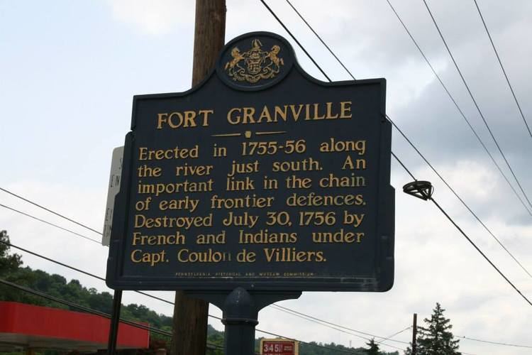 Fort Granville wwwnightwatchparanormalcomuploads838983894