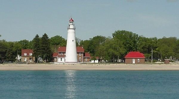 Fort Gratiot Township, Michigan wwwmidwestconnectionorgLighthouseslkhuronLTi