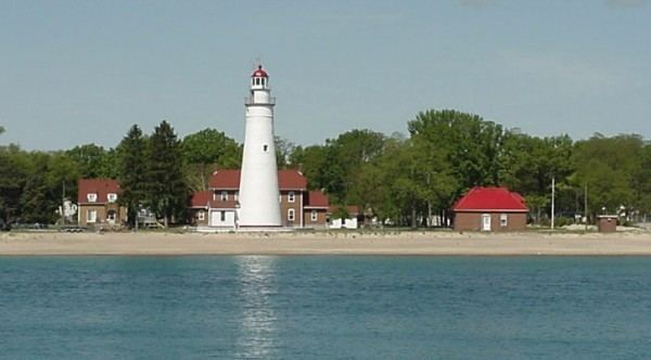 Fort Gratiot Township, Michigan - Alchetron, The Free Social Encyclopedia