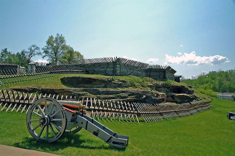 Fort Halifax (Pennsylvania)
