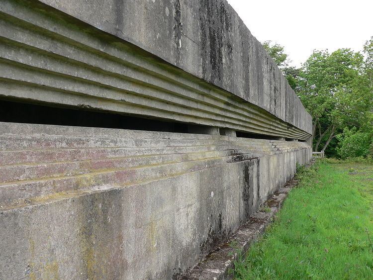 Fort Henry (bunker)