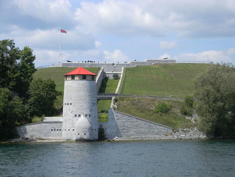 Fort Henry, Ontario