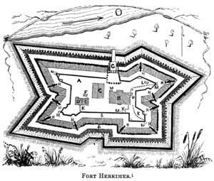 Fort Herkimer Fort Herkimer Wikipedia
