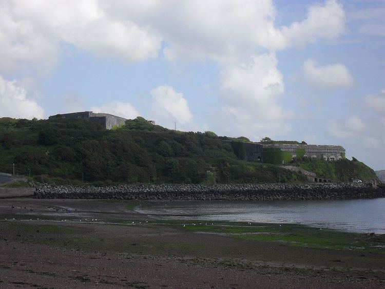 Fort Hubberstone