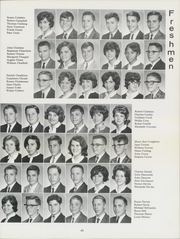 Fort Hunt High School wwweyearbookcombooks1101131964jpg18069jpg