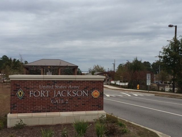 Fort Jackson (South Carolina) cdnsouthcarolinaradionetworkcomwpcontentuploa