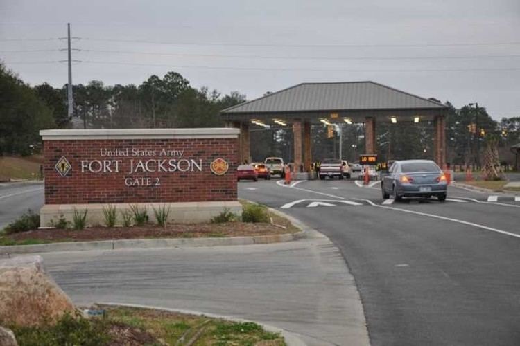 Fort Jackson (South Carolina) Gate Hours Fort Jackson