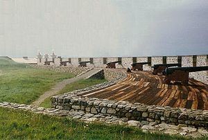 Fort La Baye httpsuploadwikimediaorgwikipediacommonsthu