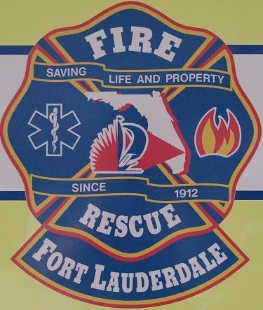Fort Lauderdale Fire-Rescue Department