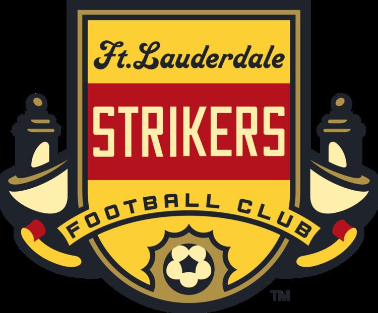 Fort Lauderdale Strikers httpsuploadwikimediaorgwikipediaenthumb8