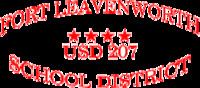Fort Leavenworth USD 207 httpsuploadwikimediaorgwikipediaenthumbf