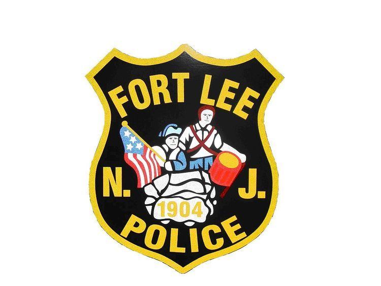 Fort Lee Police Department