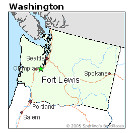 Fort Lewis Fort Lewis Washington Cost of Living
