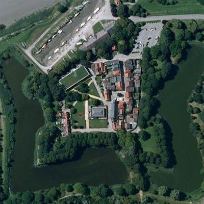 Fort Lillo Forts Liefkenshoek and Lillo Starfortscom