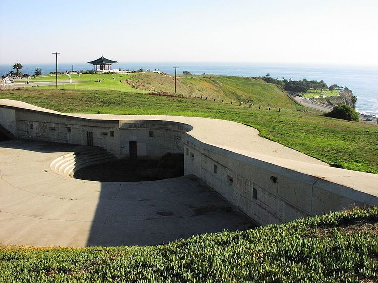 Fort MacArthur