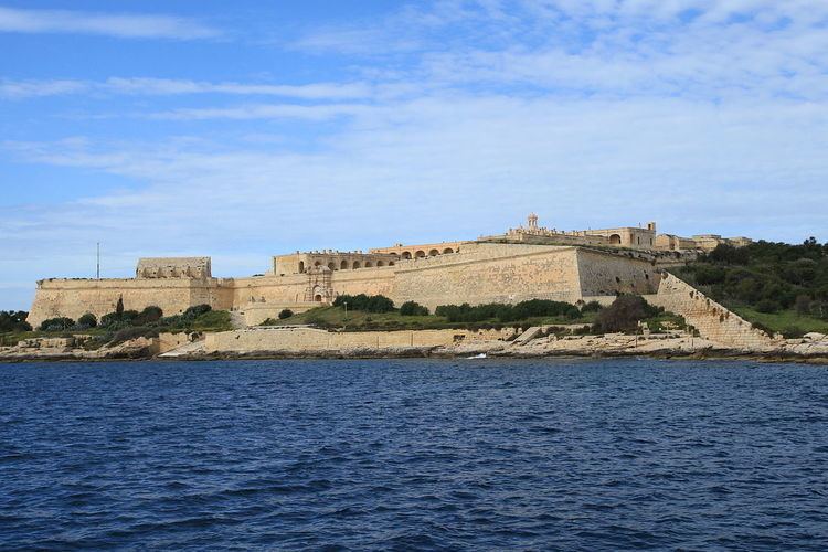 Fort Manoel