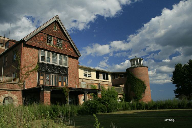 Fort Mansfield Fort Mansfield Abandoned Wonders