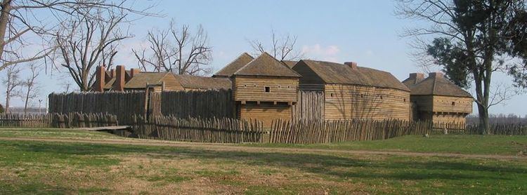 Fort Massac Forgotten Forts Series Fort Massac American Civil War Forums