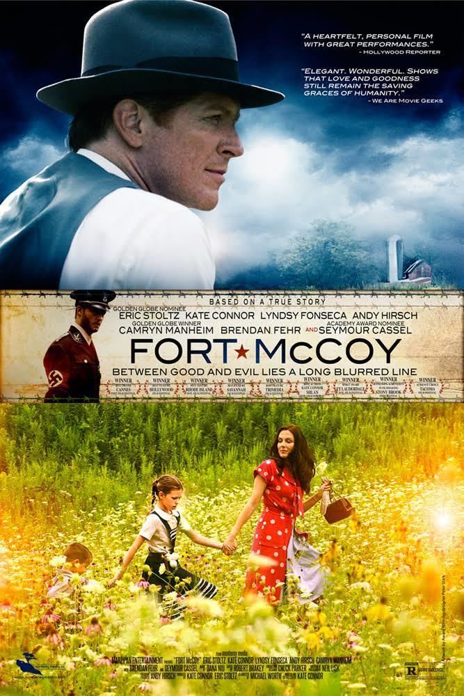 Fort McCoy (film) t1gstaticcomimagesqtbnANd9GcSvRgdEtu2ASeF6Mj