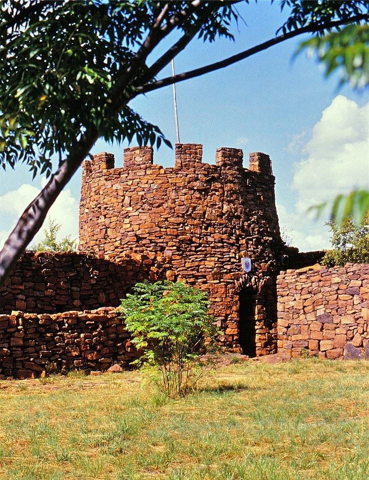 Fort Merensky