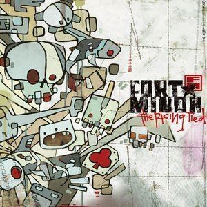 Fort Minor Fort Minor Free listening videos concerts stats and photos at