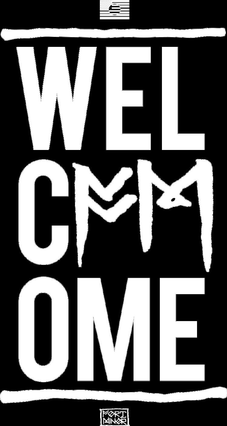 Fort Minor WELCOME Fort Minor
