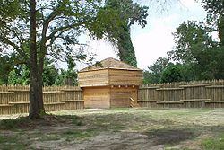 Fort Mitchell Historic Site httpsuploadwikimediaorgwikipediacommonsthu