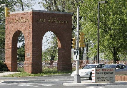 Fort Monmouth Fort Monmouth closes gates for good will relocate to Maryland NJcom