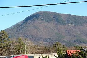 Fort Mountain (Murray County, Georgia) httpsuploadwikimediaorgwikipediacommonsthu