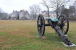 Fort Oglethorpe, Georgia httpsuploadwikimediaorgwikipediacommonsthu