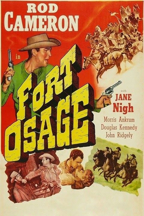 Fort Osage (film) wwwgstaticcomtvthumbmovieposters7937p7937p