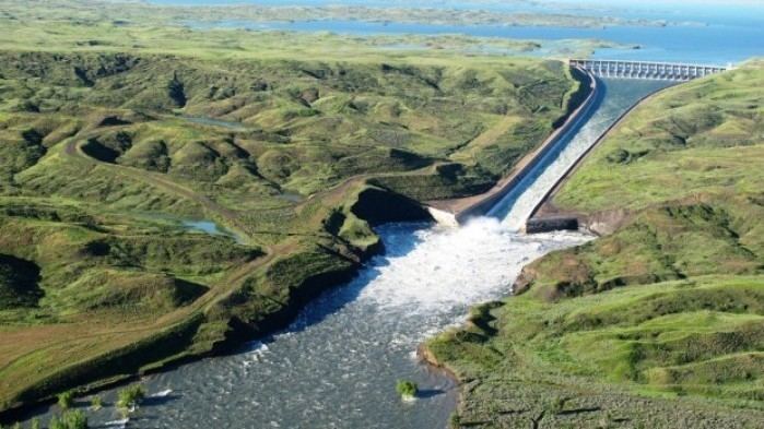 Fort Peck Dam Corps Fort Peck Dam repair may top 225 million Montana News