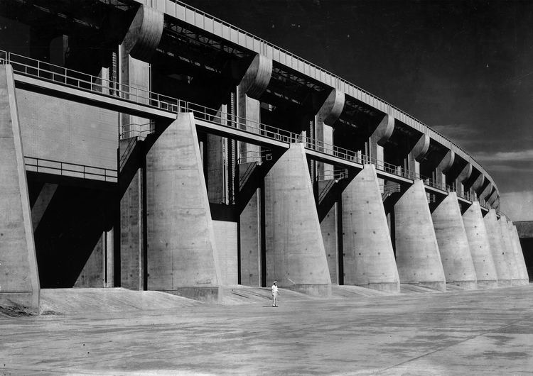 Fort Peck Dam Watch Full Episodes Online of Fort Peck Dam on PBS