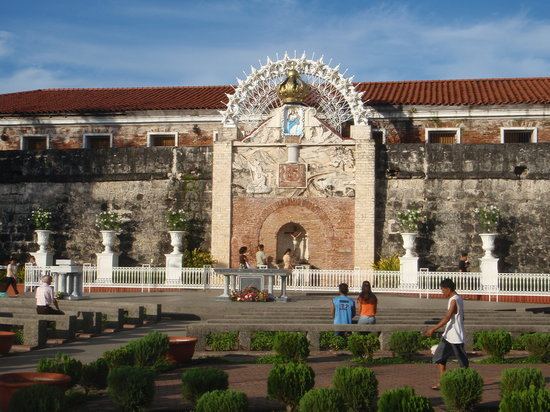 Fort Pilar Fort Pilar Zamboanga City Philippines Top Tips Before You Go