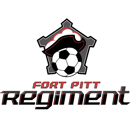 Fort Pitt Regiment httpspbstwimgcomprofileimages4337182170857